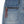 Load image into Gallery viewer, Stone Wash Big Pocket Denim Skirt Blue