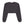 Load image into Gallery viewer, KEYES Embroidery Short Length Trainer Gray
