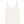 Load image into Gallery viewer, Pixel Key Embroidery Rib Tanktop White