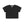 Load image into Gallery viewer, Pixel Key Embroidery Short Length TEE Black
