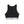 Load image into Gallery viewer, KEYES Rib Kith Sports Bra Black