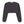Load image into Gallery viewer, KEYES Embroidery Short Length Trainer Gray