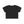 Load image into Gallery viewer, Pixel Key Embroidery Short Length TEE Black