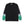 Load image into Gallery viewer, Arm Gradation Long Tee Black