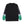 Load image into Gallery viewer, Arm Gradation Long Tee Black