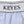 Load image into Gallery viewer, KEYES Trunks Blue