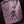Load image into Gallery viewer, Stone Wash Big Pocket Denim Skirt Purple