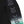Load image into Gallery viewer, Arm Gradation Long Tee Black