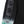 Load image into Gallery viewer, Arm Gradation Long Tee Black