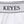 Load image into Gallery viewer, KEYES Trunks White