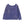 Load image into Gallery viewer, Stone Wash “KEYES” Off Shoulder Purple
