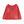 Load image into Gallery viewer, Stone Wash “KEYES” Off Shoulder Red