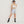 Load image into Gallery viewer, KEYES Rib Kith Sports Bra White