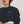 Load image into Gallery viewer, KEYES Embroidery Short Length Trainer Navy