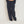 Load image into Gallery viewer, KEYES Embroidery Sweat Pants Navy
