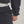 Load image into Gallery viewer, KEYES Embroidery Sweat Pants Gray