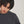 Load image into Gallery viewer, KEYES Embroidery Short Length Trainer Gray