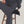 Load image into Gallery viewer, KEYES Embroidery Sweat Pants Gray
