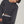 Load image into Gallery viewer, KEYES Embroidery Short Length Trainer Gray