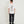 Load image into Gallery viewer, The Statue of Liberty Tee White