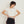 Load image into Gallery viewer, Stone Wash Big Pocket Denim Skirt Purple