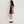 Load image into Gallery viewer, Stone Wash Big Pocket Denim Skirt Brack