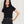 Load image into Gallery viewer, Stone Wash Big Pocket Denim Skirt Brack