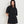 Load image into Gallery viewer, The Statue of Liberty Tee Black