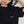 Load image into Gallery viewer, The Statue of Liberty Tee Black