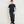Load image into Gallery viewer, SUPPER FULL SPEED Tee Navy