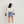 Load image into Gallery viewer, Stone Wash Big Pocket Denim Skirt Blue