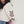 Load image into Gallery viewer, Arm Gradation Long Tee White