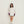 Load image into Gallery viewer, Arm Gradation Long Tee White