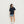 Load image into Gallery viewer, SUPPER FULL SPEED Tee Navy