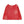 Load image into Gallery viewer, Stone Wash “KEYES” Off Shoulder Red