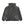 Load image into Gallery viewer, GROOVE ALL NIGHT Stone Wash Hoodie Gray
