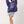 Load image into Gallery viewer, GROOVE ALL NIGHT Stone Wash Hoodie Purple