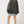 Load image into Gallery viewer, GROOVE ALL NIGHT Stone Wash Hoodie Gray