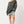 Load image into Gallery viewer, Stone Wash “KEYES” Off Shoulder Gray