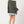 Load image into Gallery viewer, Stone Wash “KEYES” Off Shoulder Gray