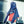 Load image into Gallery viewer, GROOVE ALL NIGHT Stone Wash Hoodie Purple