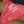 Load image into Gallery viewer, GROOVE ALL NIGHT Stone Wash Hoodie Red