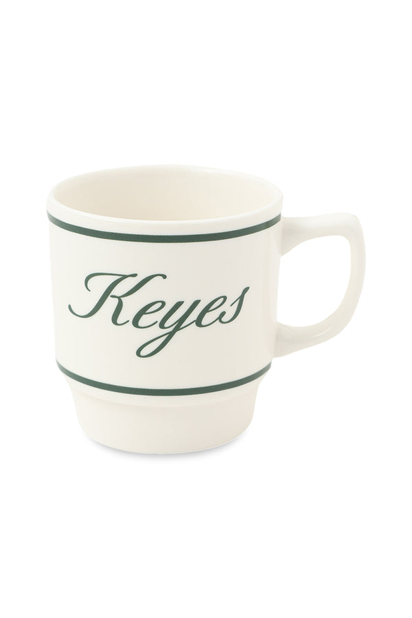 KEYES Mag Cup