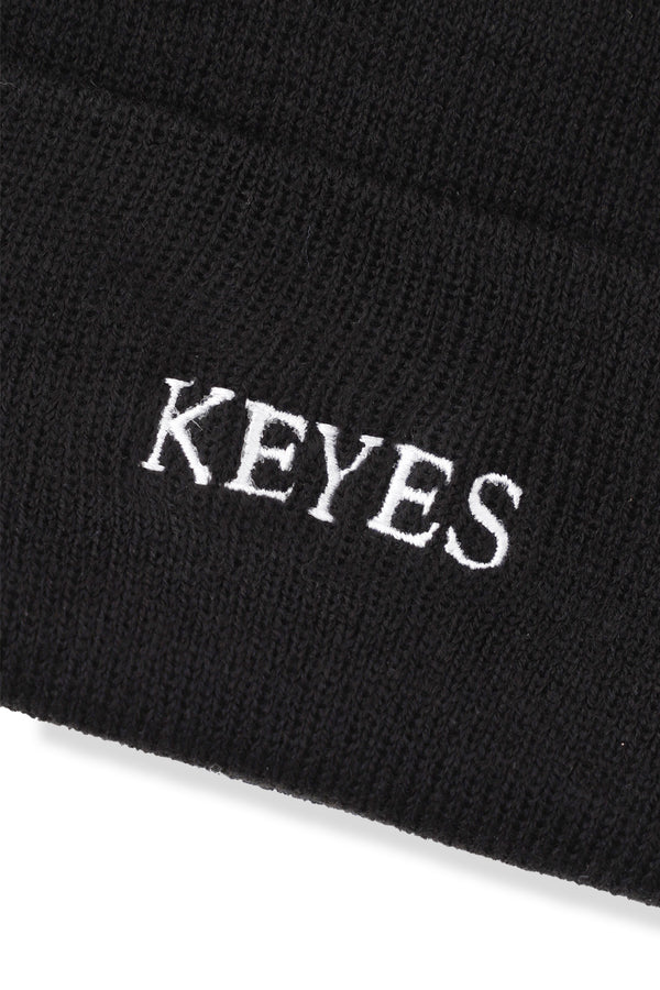 KEYES Basic Knit Cap