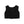 Load image into Gallery viewer, Front Open Knit Vest Black
