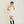 Load image into Gallery viewer, Body Fit  Rib One Piece White
