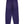 Load image into Gallery viewer, Senary Key Chain Stone Wash Sweat Pants Purple
