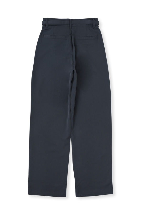 Standard Slack Pants Navy