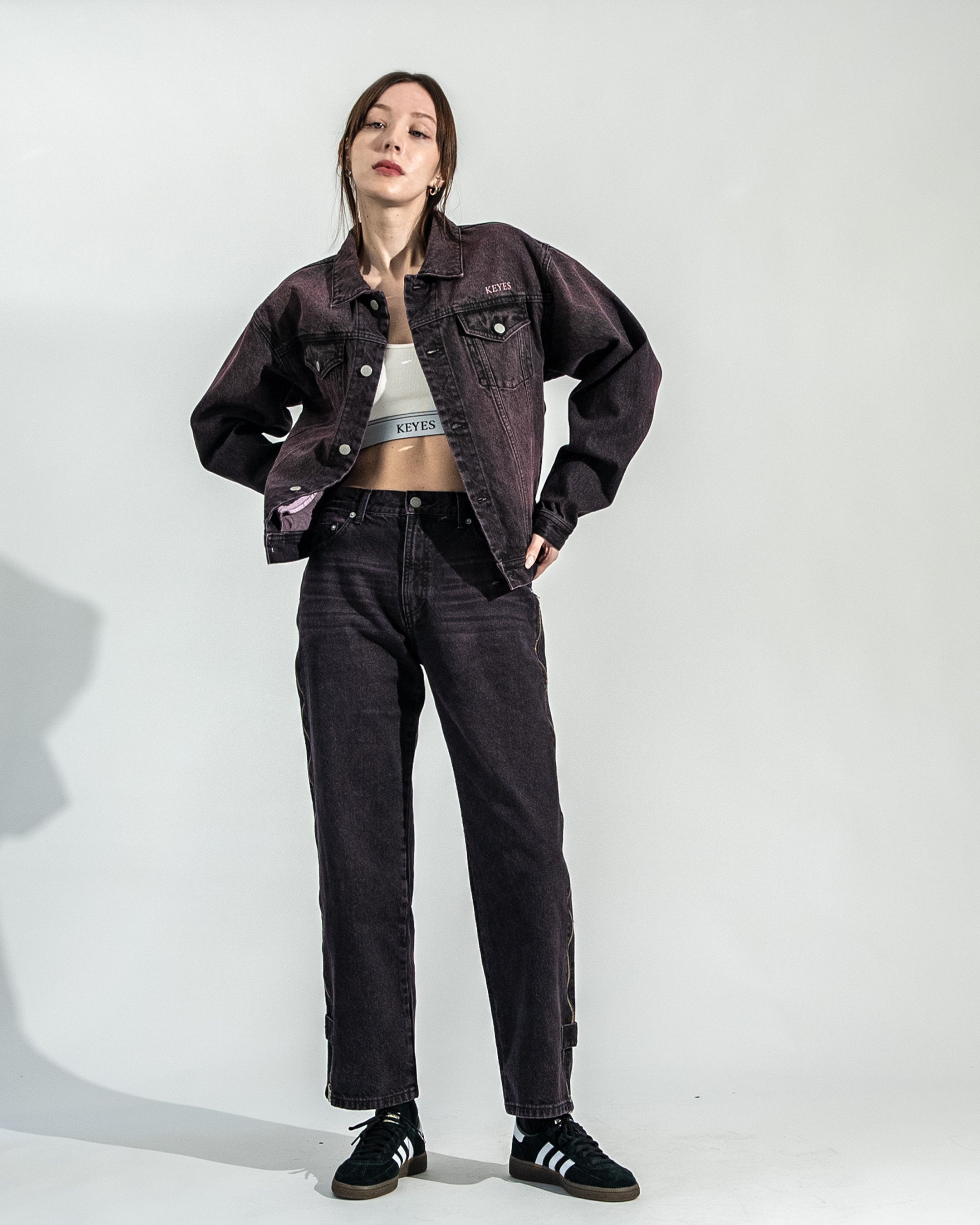 [NOTHING WRITTEN] Eden washing pants (Taupe) ☆送料込☆ Carve Designs Wide Leg Cropped Linen Pants | Title Nine