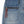 Load image into Gallery viewer, Stone Wash Big Pocket Denim Skirt Blue
